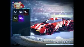 10 GOLDEN GIFT &lsquo;21 OPENING!