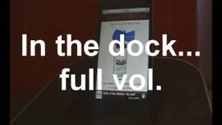 Air Horn App Review