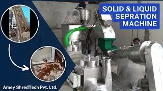 Pharma and FMCG Energy drinks Filled bottles shredder with Liquid Separation Arrangement