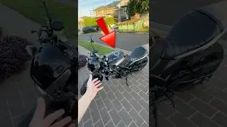 ЛУЧШИЙ мотоцикл для начинающих #мотоцикл #sv650x