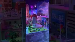 LEGO LANDD
