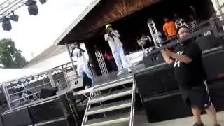 LEANKIDZ NOWFEST SHOW 2016
