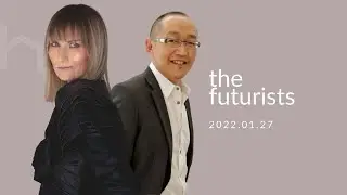 Heavy Chef Event: The Futurists (JHB)