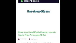 Paid courses Facebook ads for free udemy