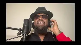 The Hamiltones Covers Anthony Hamilton's 
