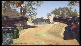 lockdown._.planetside 2._.PS4._.EU Server