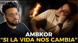 🤯 GALAN REACCIONA 🤯 / AMBKOR - 