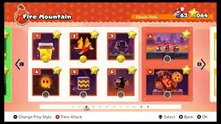 MVSDK; FTP11 Classic, Fire Mountain Time Attack; 2024/3/25 AZL9S Switch no voice video