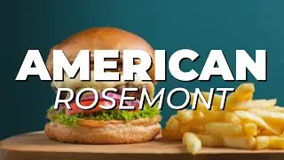 HIDDEN GEMS! 5 AMERICAN RESTAURANTS in Rosemont, Illinois