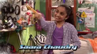 2016 Shaw Rocket Prize Finalist: Max & Shred