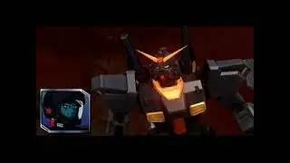ガンダム無双 #191