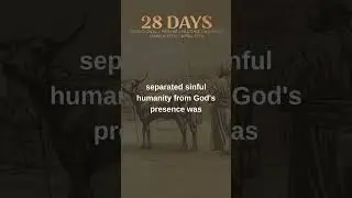 The Hidden Meaning Behind the Day of Atonement That Will AMAZE You!