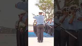 indian navy music band