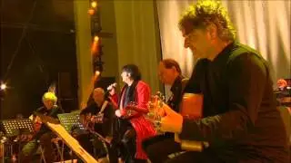 Renato Zero - Galeotto fu il canotto (Live SeiZero 2010)