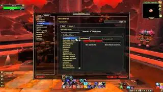 Debuff Filter Tutorial / WoW Addon [GERMAN]