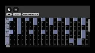 SonyHPRCFan Livestream 2: Beatmaker!