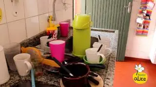 Hostel 101
