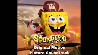 The SpongeBob Movie: Search For SquarePants When Can I See You Again 