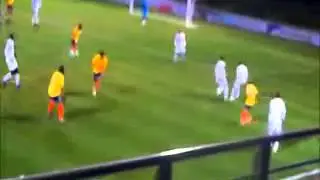 malifootball.com match mali rd congo 3-1 partie 1