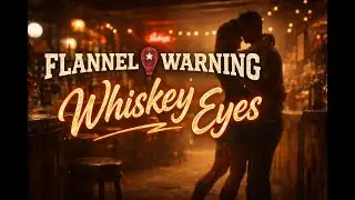 Whiskey Eyes