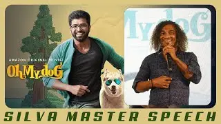Oh My Dog Team Full Event  l Oh My Dog PressMeet l Nanban TV