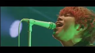 【KEYTALK】【夜の蝶】