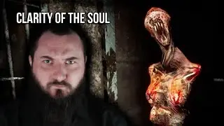 КОШМАР ЗАКЛЮЧЕННОГО - Clarity of The Soul | ИНДИ-ХОРРОР