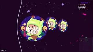 ▶NBK.IO - BRUTALES DESTRUIDAS Y BRUTALES POPSPLIT