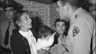 HIS 354 Neighborhood Tour: Chavez Ravine