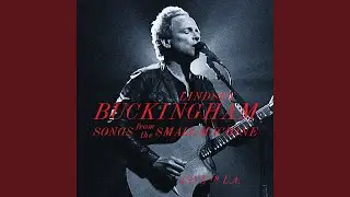 Under The Skin (Live)