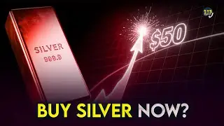 Silver Is About to Shock Investors | Here&rsquo;s How Smart Money Buys It