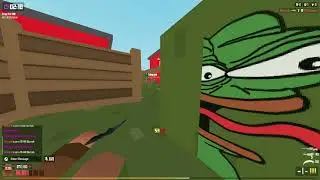 Hacker (Krunker.io)