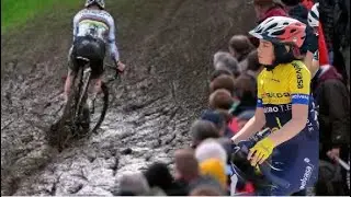 CICLOCROSS ARTZINIEGA  2026. (recorrido)