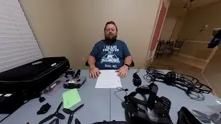 What Accessories should I get for the DJI FPV Drone?