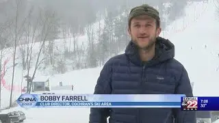 Local ski director proud of Cochran-Siegle's success