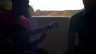 Revivir- seguime (Acoustic with Rosendo and Danny)