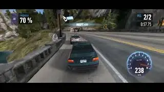 Need for Speed under ground game play | Android Gameplay #10