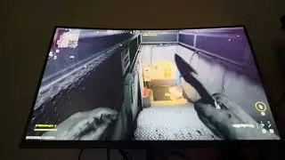 Modern Warfare 3 Multiplayer Infected
