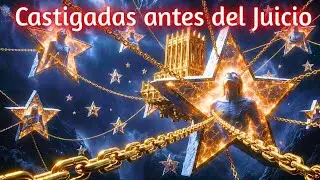 El Cap&iacute;tulo Que Cambia Todo lo Que Sab&iacute;as del Juicio Final | Libro de Enoc