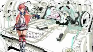 ~NЯP~ Tsumi to Batsu 【XJ_90 & Cherri】