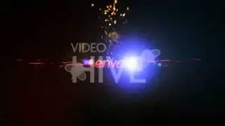 VacumLogo Intro