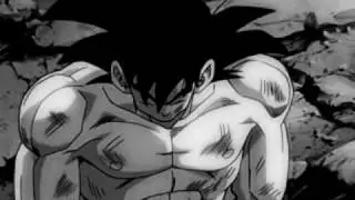 Kaioken Project: Go Away