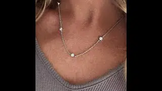 Diamonds by the Yard