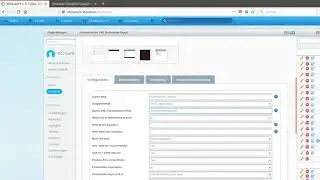 Shopware Plugin: Order-Export with custom XSLT
