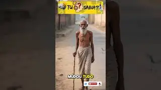 O SEGREDO DO BUDA: DE PR&Iacute;NCIPE RICO A &ldquo;O ILUMINADO&rdquo; 🧘&zwj;♂️ | VIDA DE SIDDHARTHA GAUTAMA#shorts