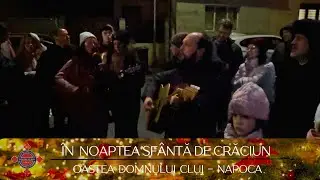 În noaptea sfântă de Crăciun … - 25.12.2025 