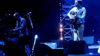 Stornoway - The Coldharbour Road (live @ European Culture Congress 2011)
