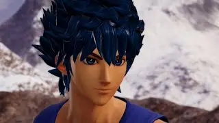 Jump Force - Ikki de Fênix