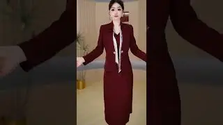 part 768 . New amazing dress 👗🥻🥻 Wow nice amazing dressing nice