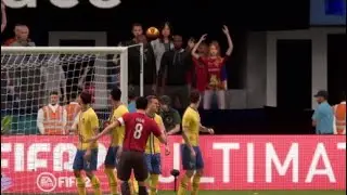 Fifa 20 - Free Kick Compilation 2